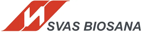SVAS BIOSANA logo